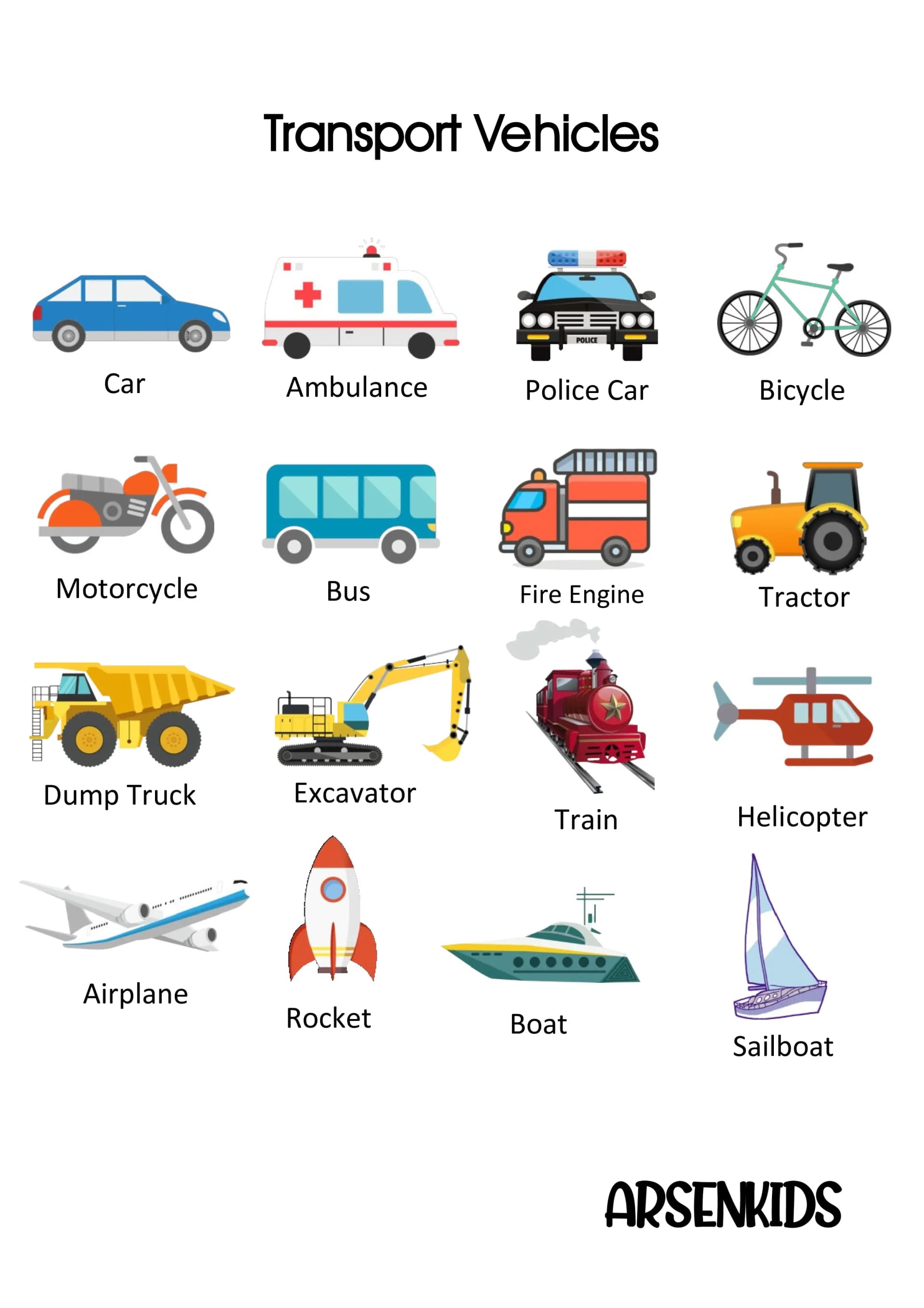 transportation