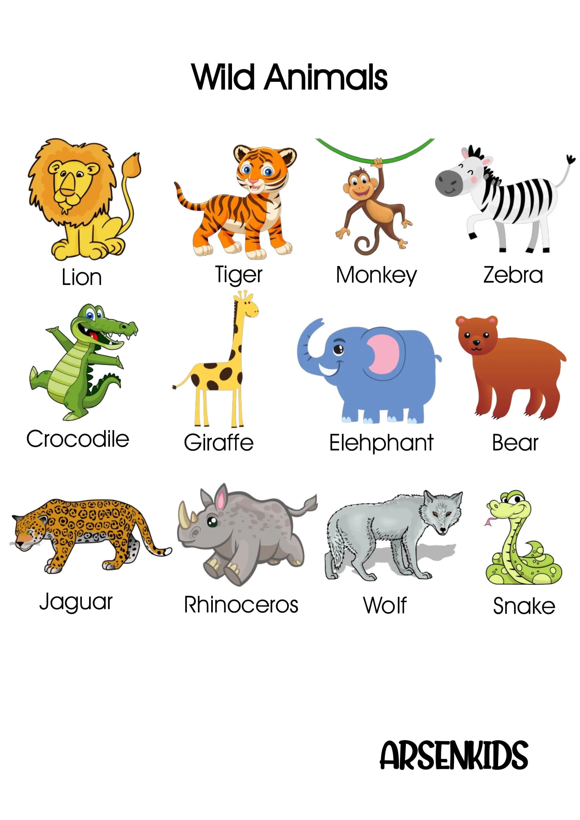 wild-animals