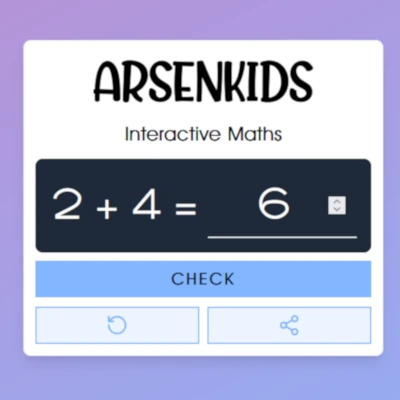 interactive-math