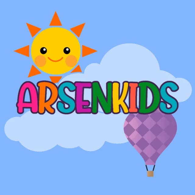 ArsenKids